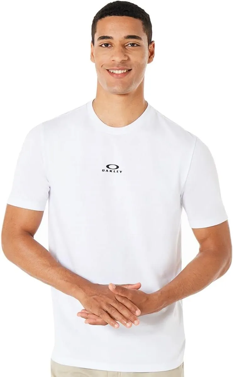 Oakley Men's Bark Short Sleeve Tee