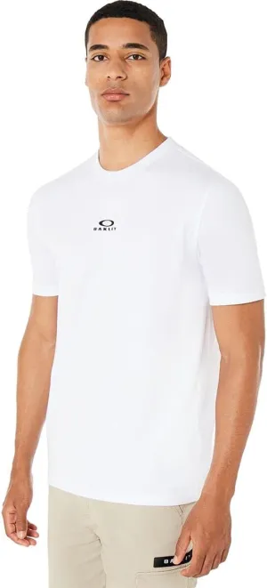 Oakley Men's Bark Short Sleeve Tee