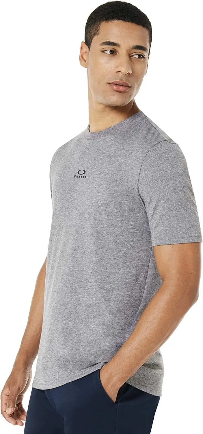 Oakley Men's Bark Short Sleeve Tee