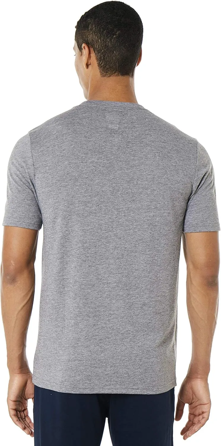 Oakley Men's Bark Short Sleeve Tee