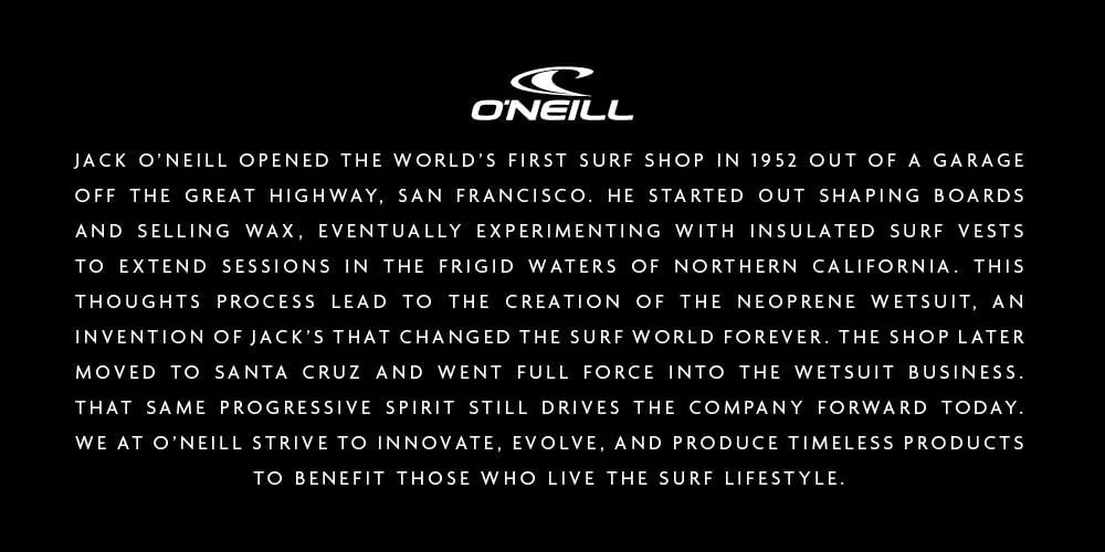 O'NEILL Hyperfreak Nomad Boardshorts