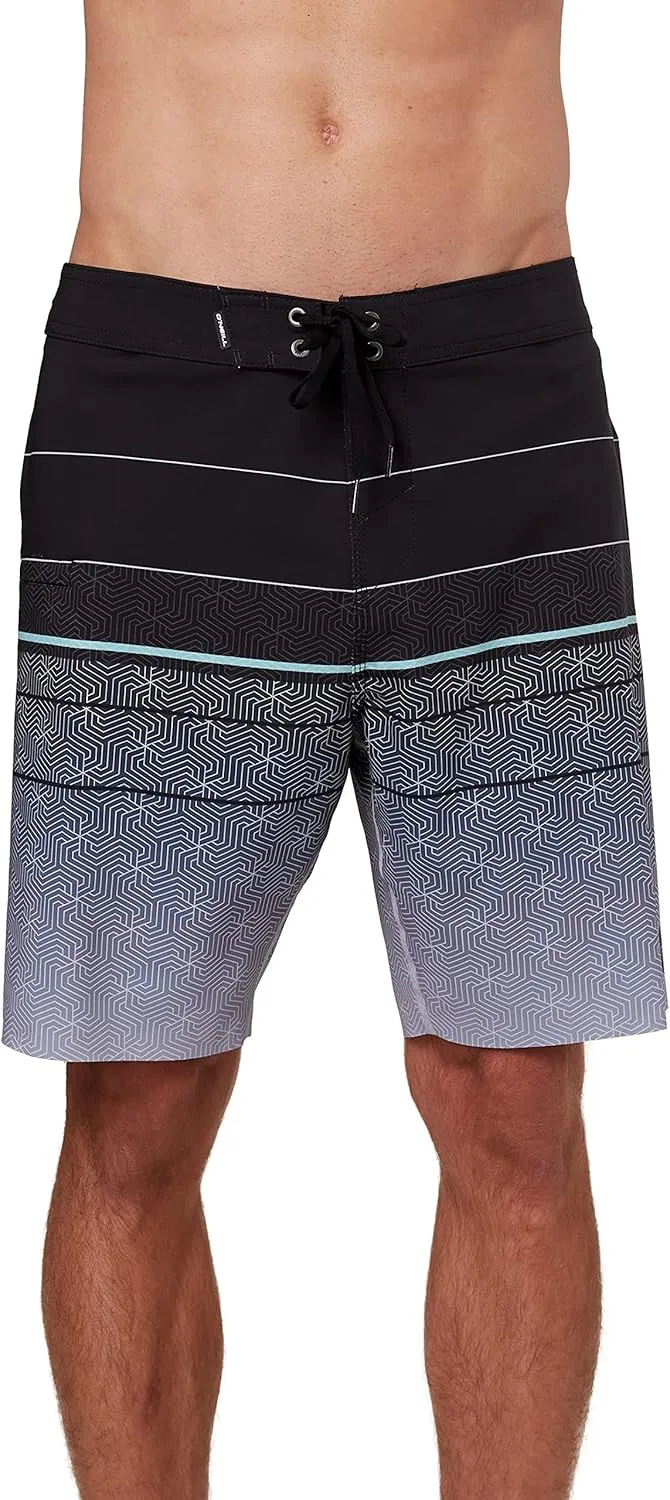 O'NEILL Hyperfreak Nomad Boardshorts
