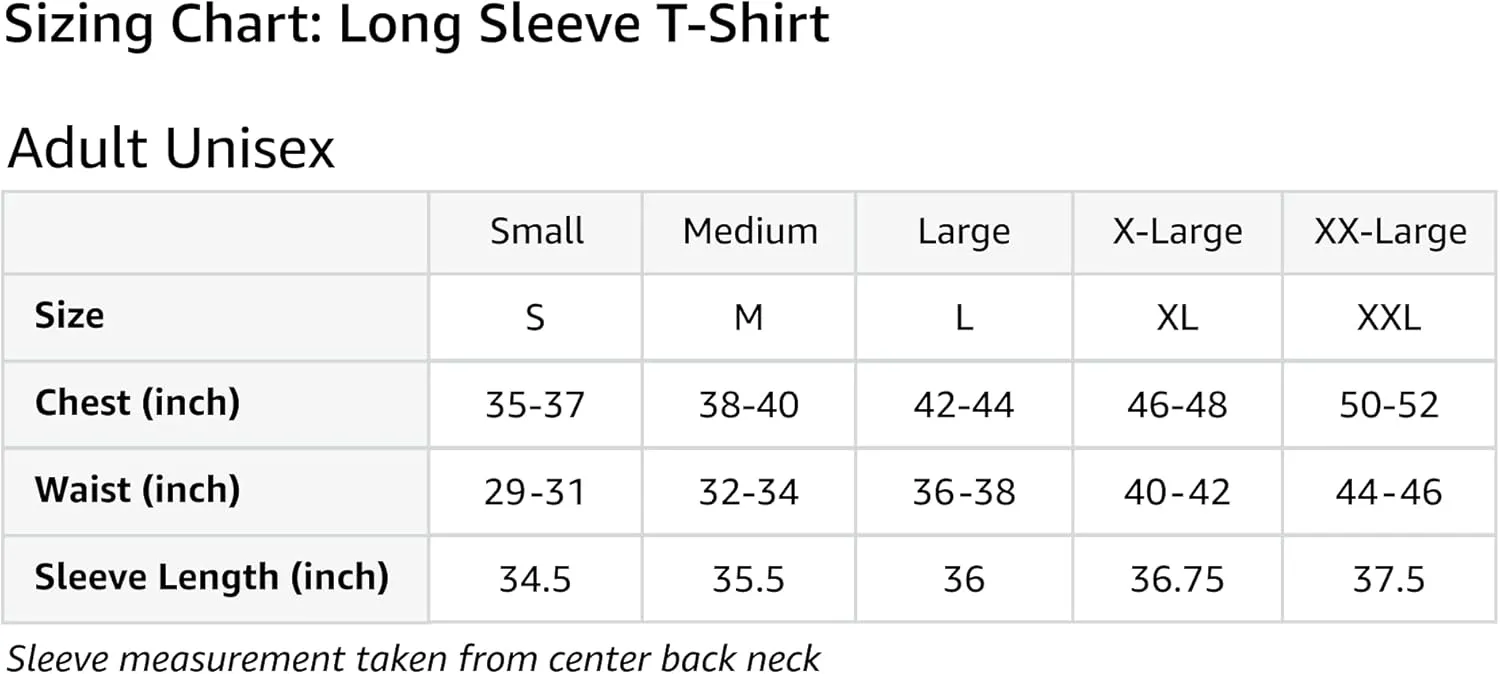 Paper Bag Boy Long Sleeve T-Shirt