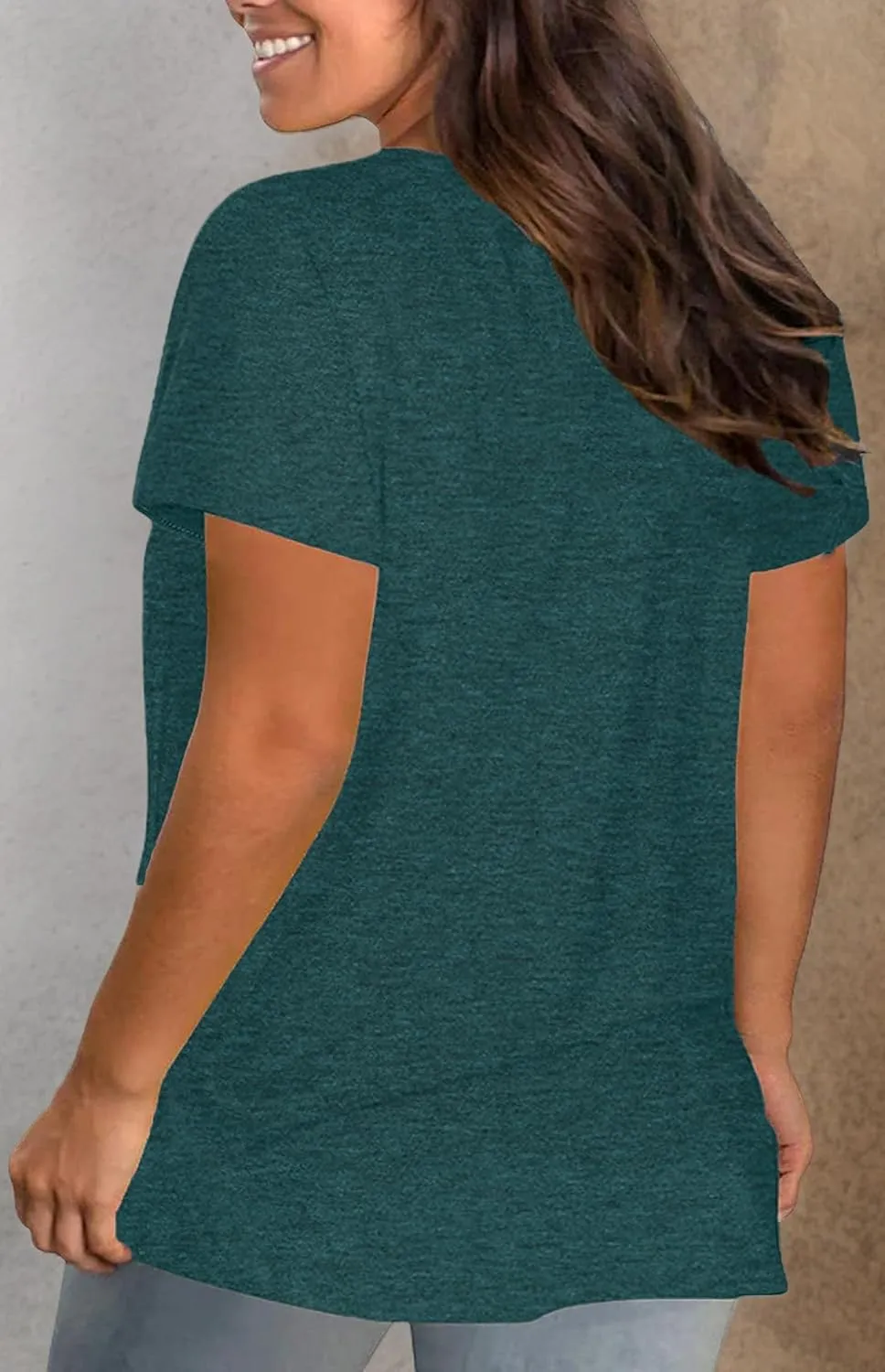 Plus Size Teacher Shirts Tops Women It's a Beautiful Day for Learning Tshirt Oversized Teach Tee Gift