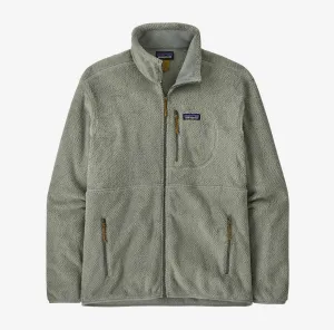 Re-Tool Fleece Jacket - Sleet Green