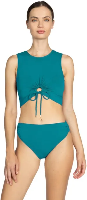 Robin Piccone Women's Aubrey Tank Top