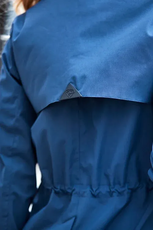Roy Waterproof Jacket - Ladies - Catago