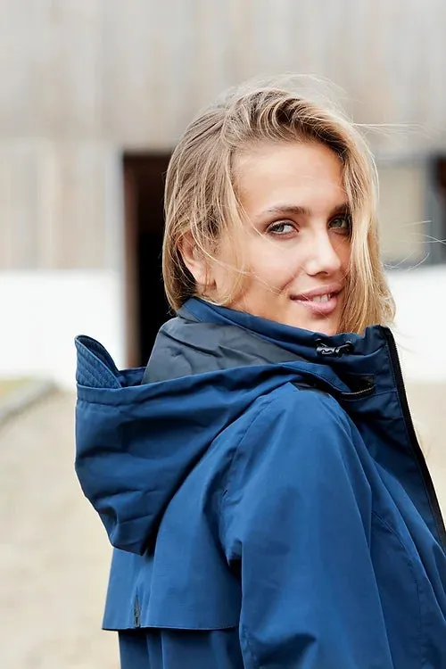 Roy Waterproof Jacket - Ladies - Catago
