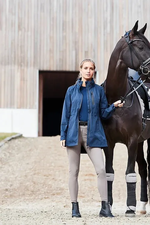 Roy Waterproof Jacket - Ladies - Catago