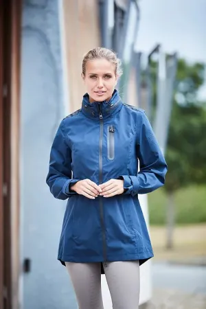 Roy Waterproof Jacket - Ladies - Catago