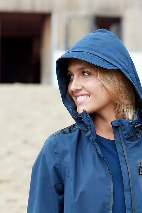 Roy Waterproof Jacket - Ladies - Catago