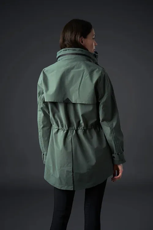 Roy Waterproof Jacket - Ladies - Catago