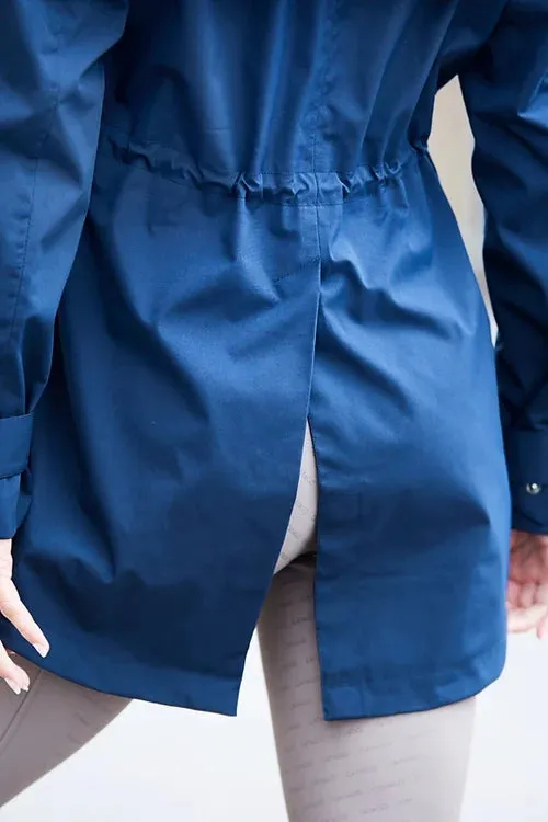 Roy Waterproof Jacket - Ladies - Catago