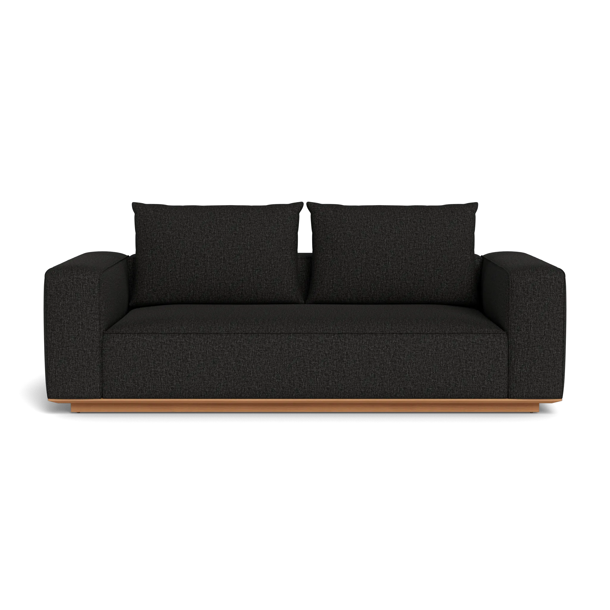 Santorini Outdoor 2 Seat Sofa