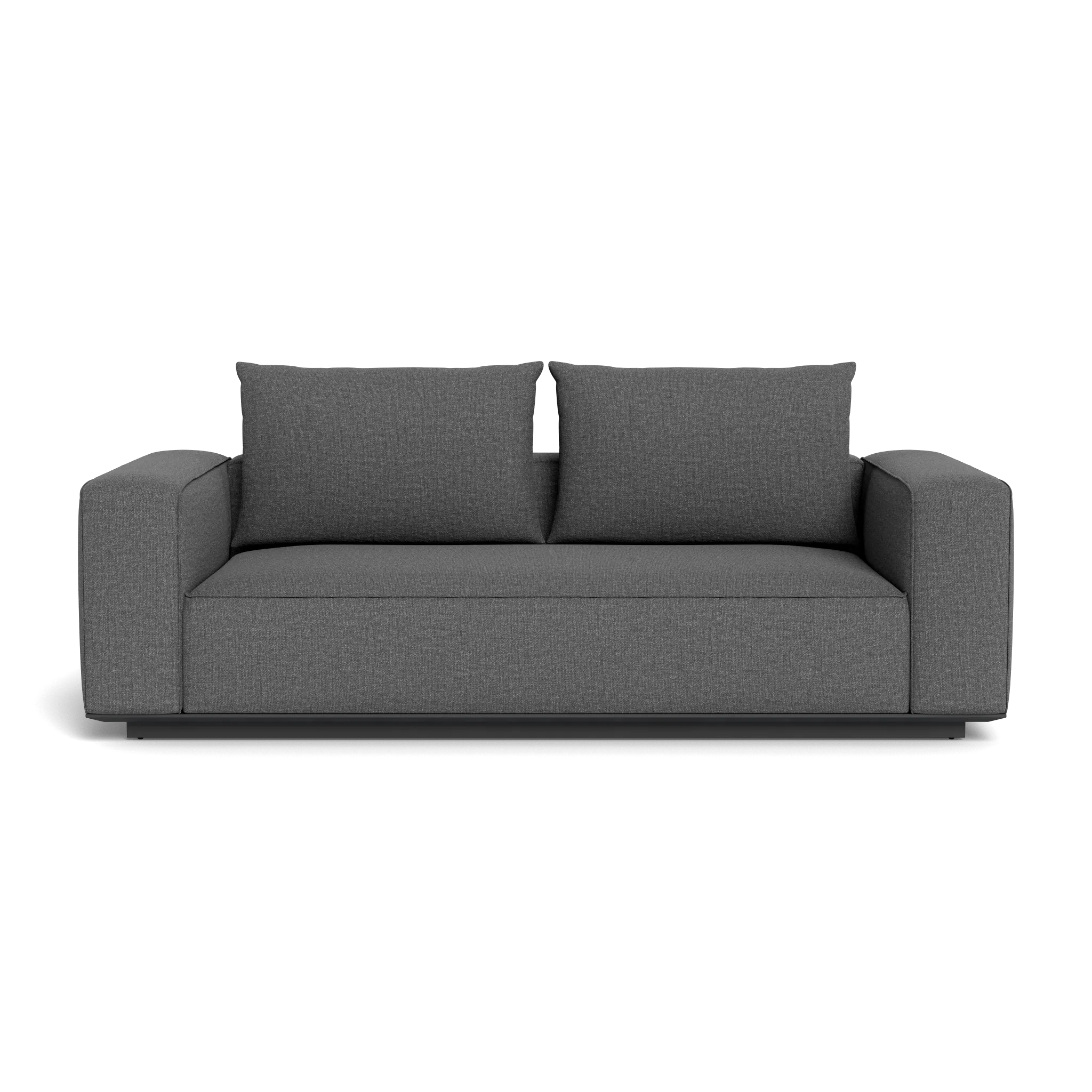 Santorini Outdoor 2 Seat Sofa