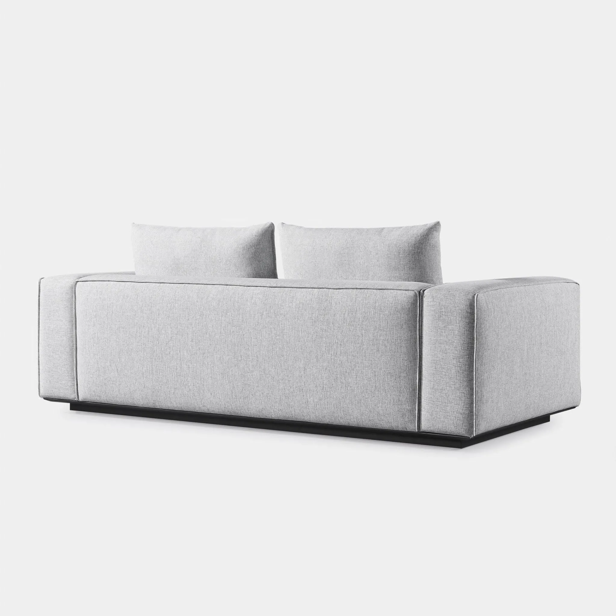 Santorini Outdoor 2 Seat Sofa