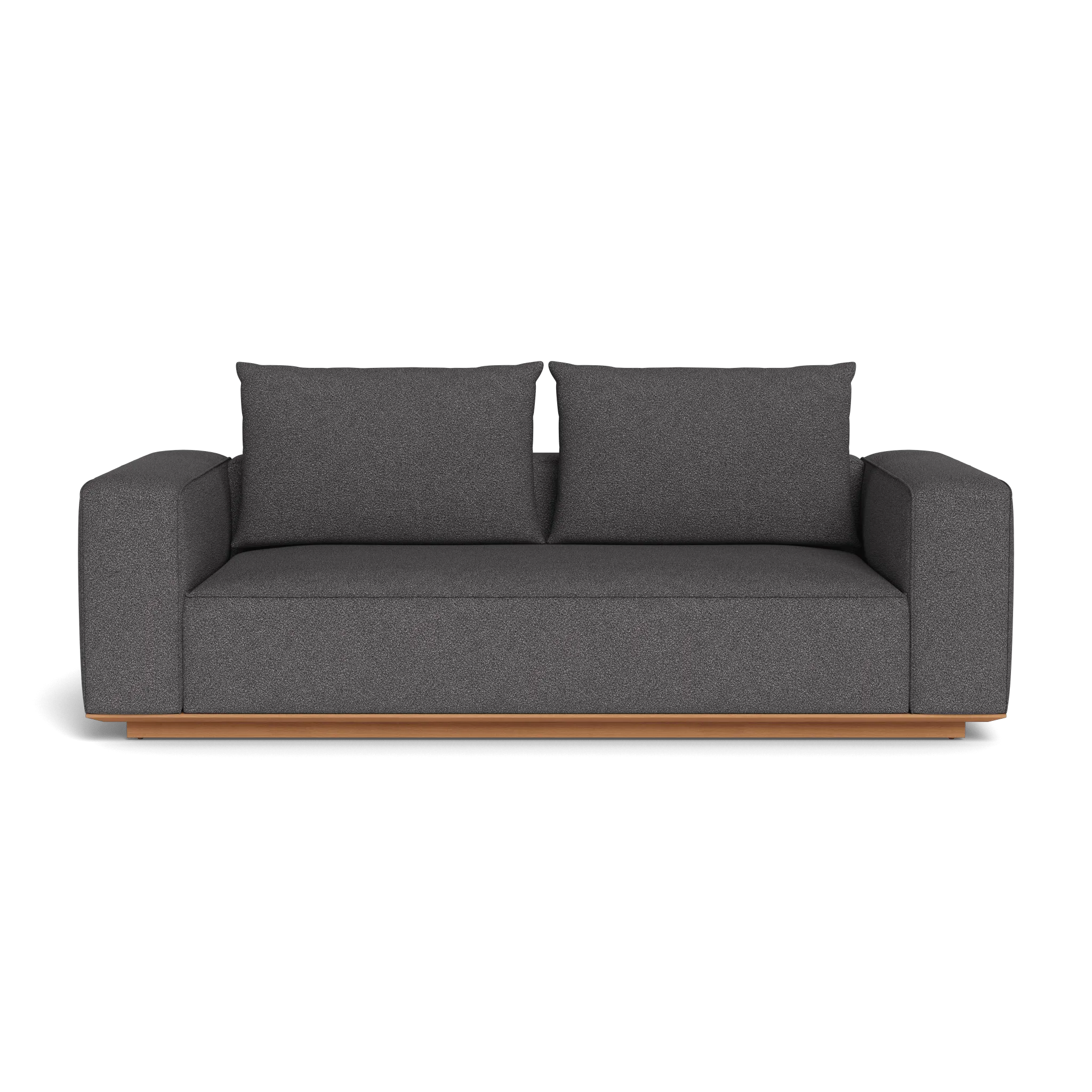 Santorini Outdoor 2 Seat Sofa