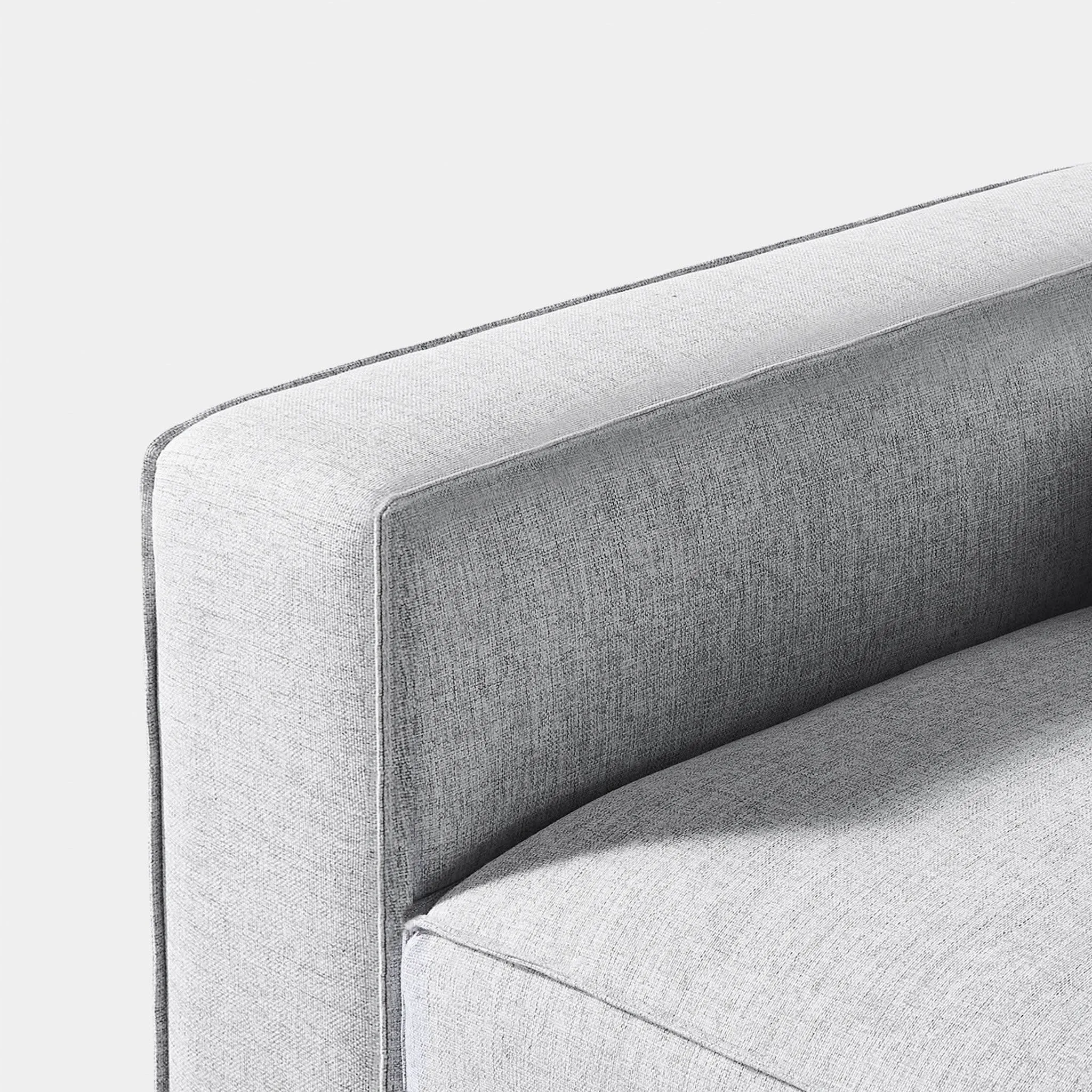 Santorini Outdoor 2 Seat Sofa
