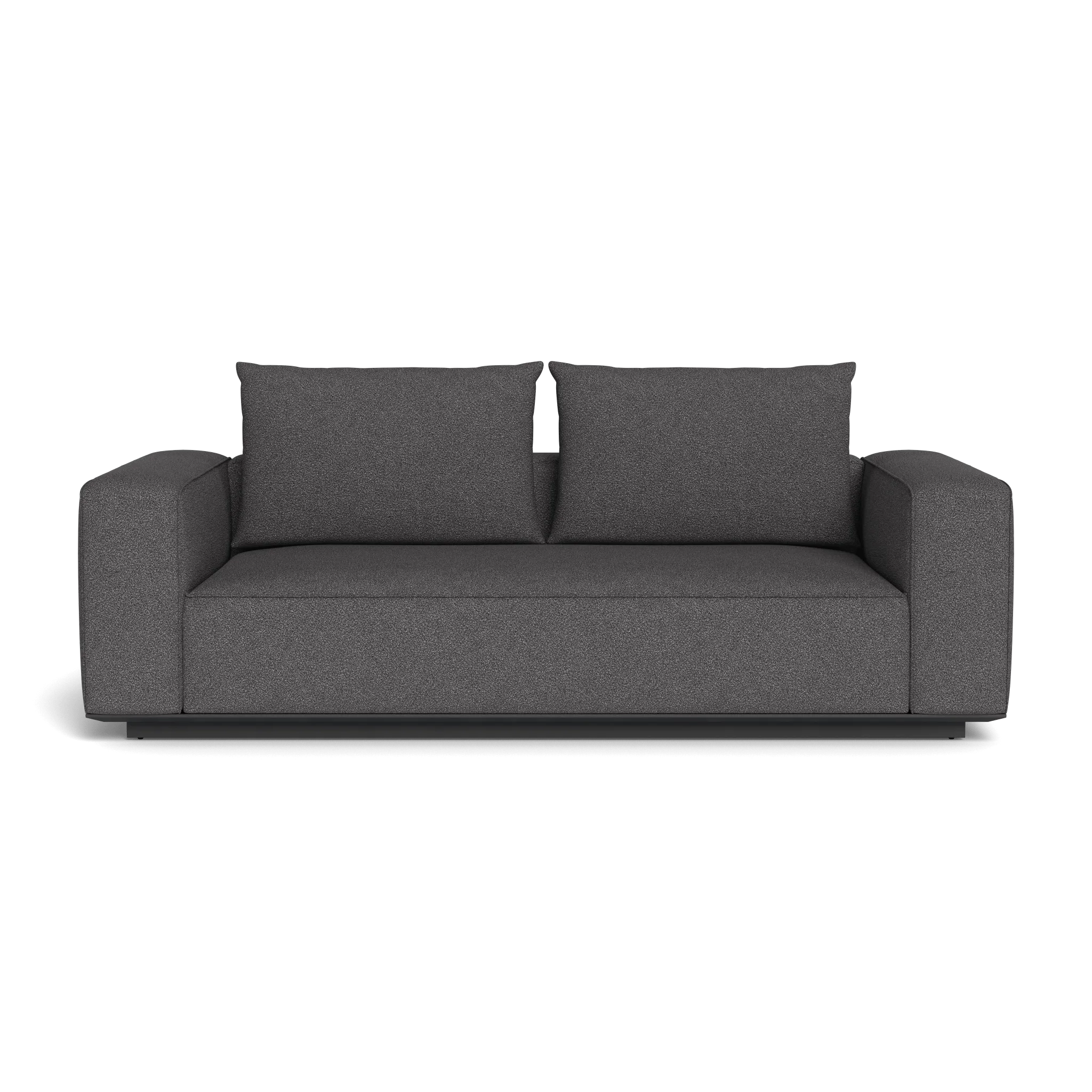 Santorini Outdoor 2 Seat Sofa