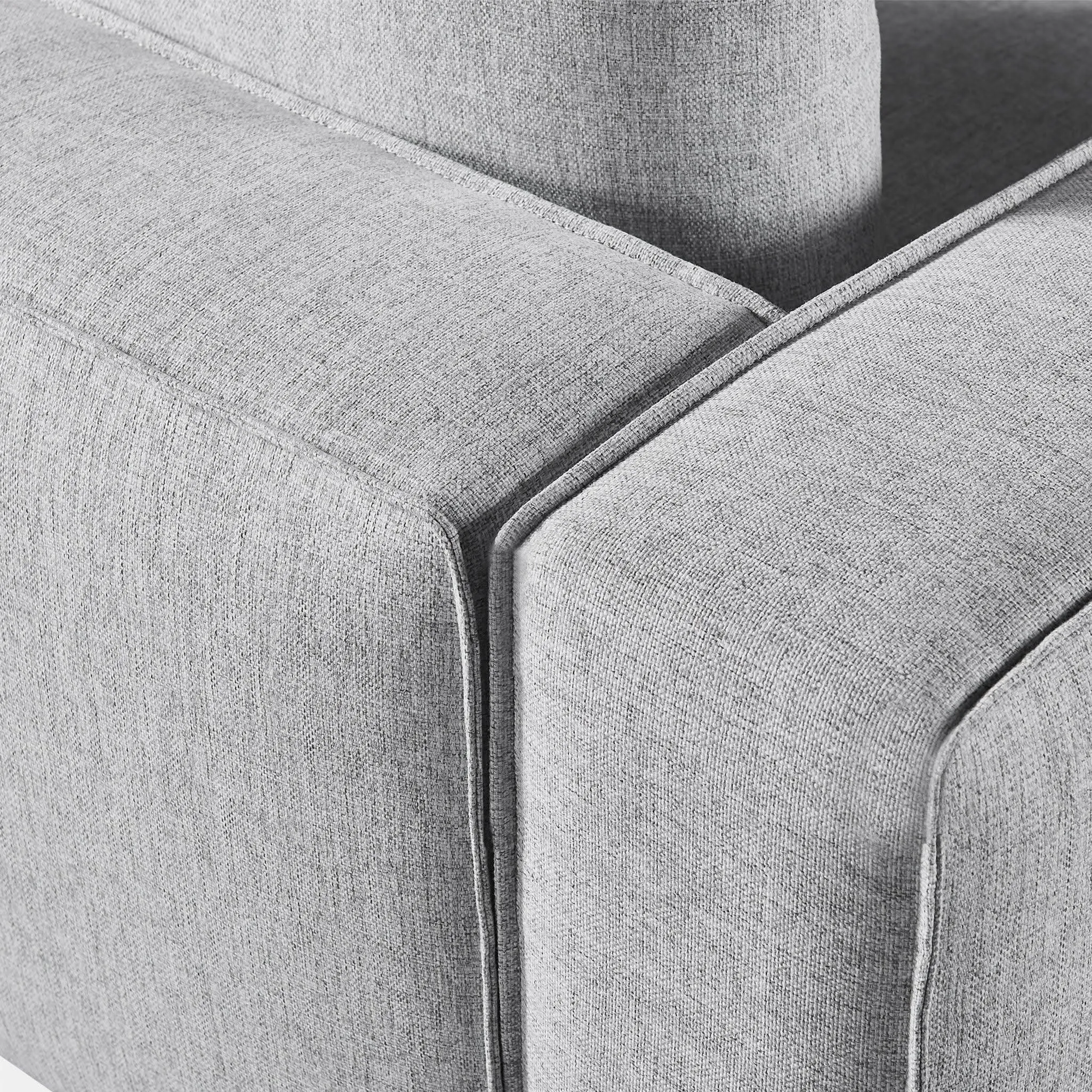 Santorini Outdoor 2 Seat Sofa