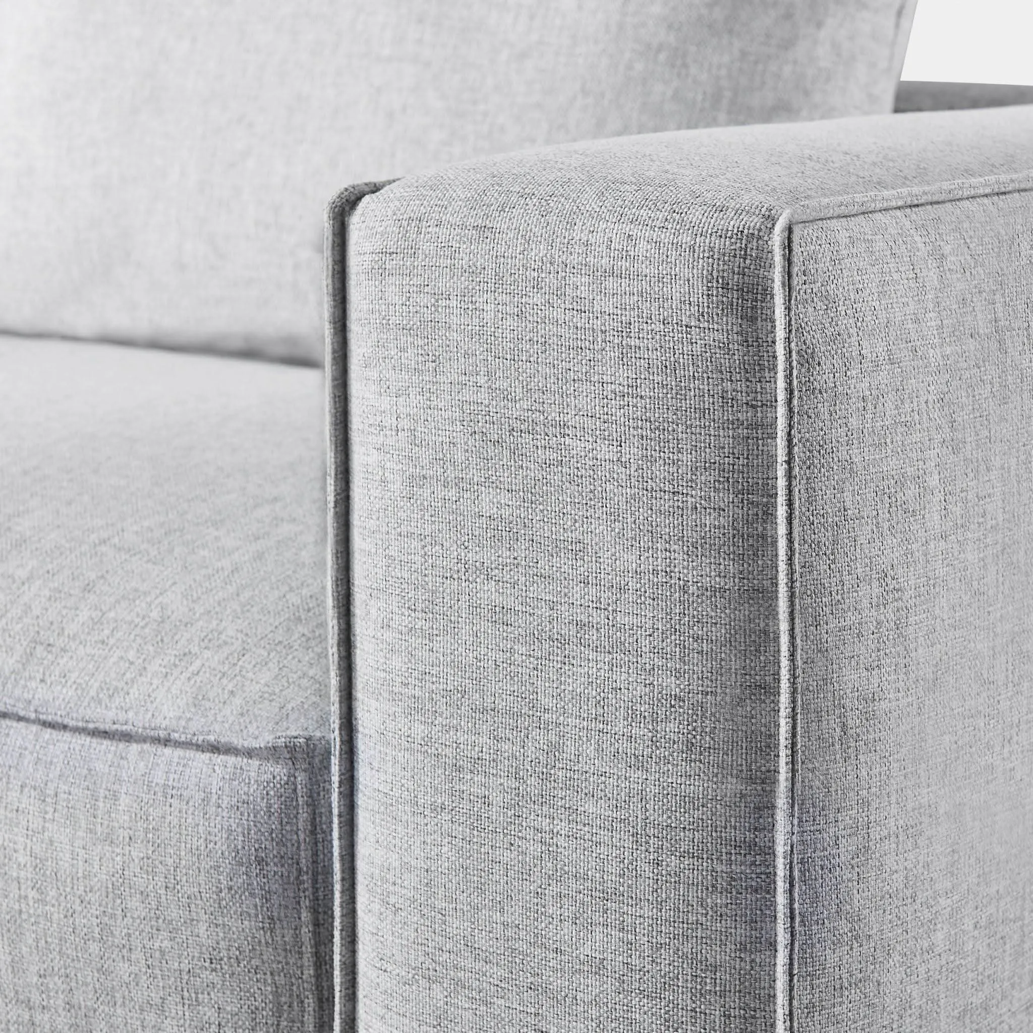 Santorini Outdoor 2 Seat Sofa