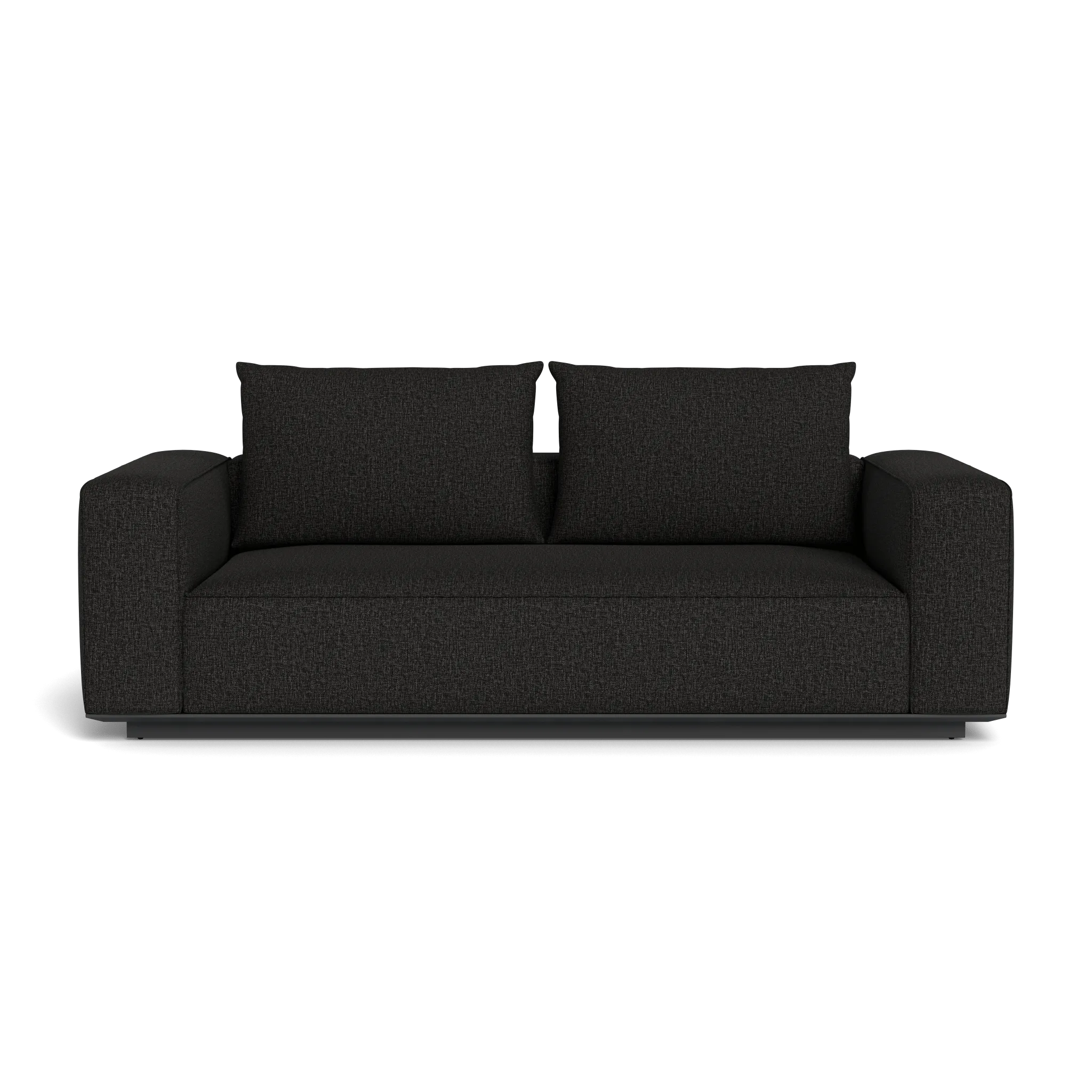 Santorini Outdoor 2 Seat Sofa