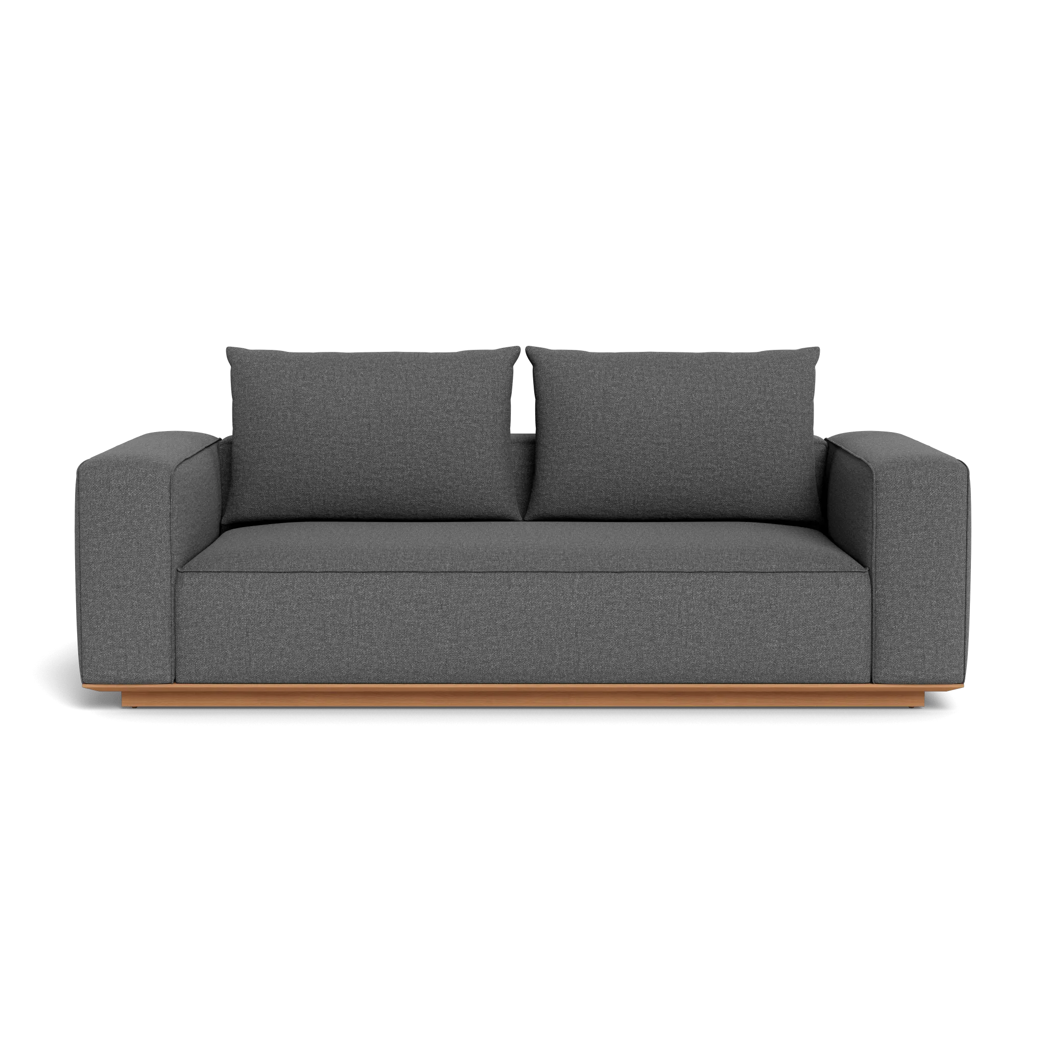 Santorini Outdoor 2 Seat Sofa