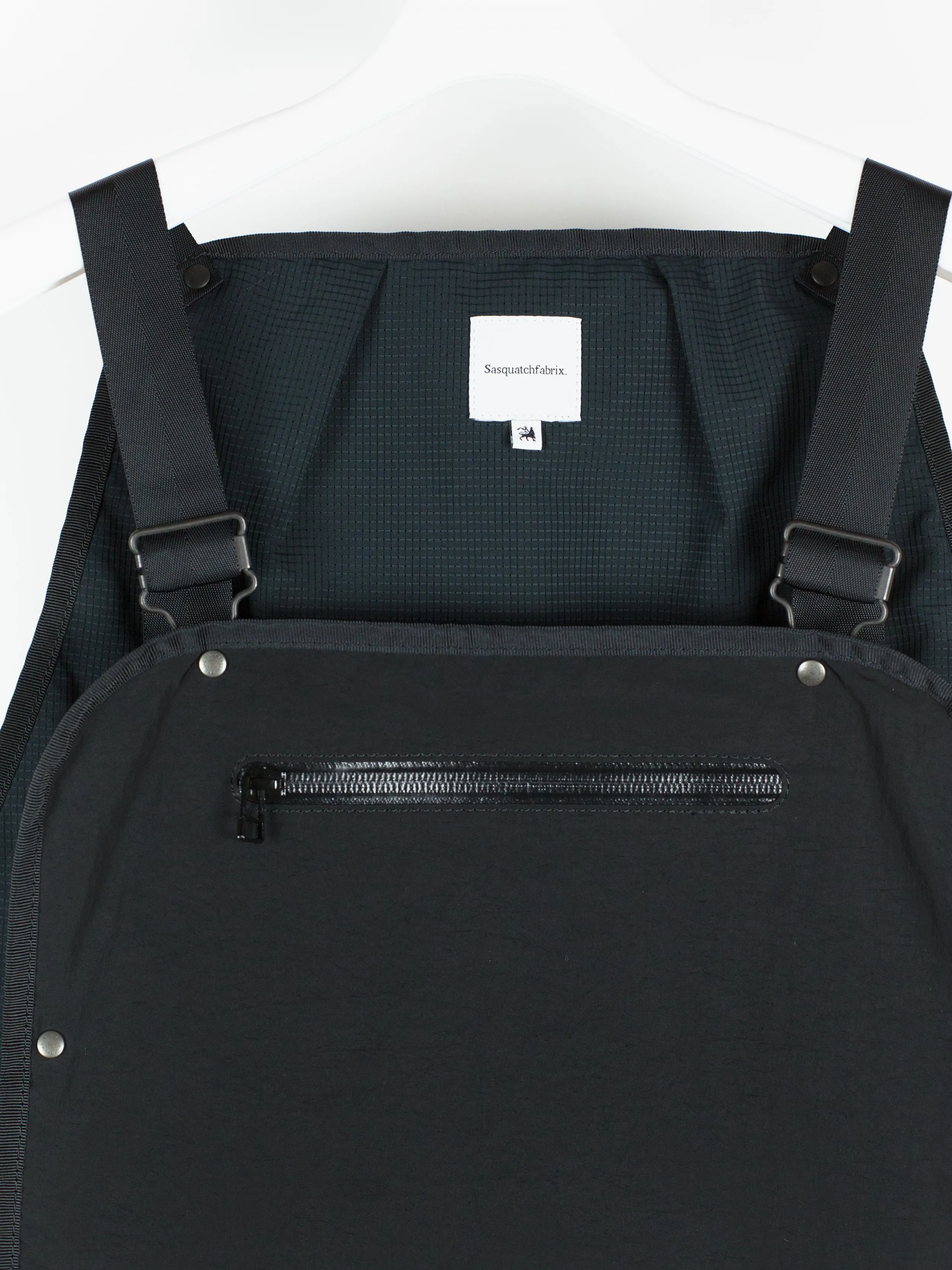 Sasquatchfabrix SS20 Fishing Vest