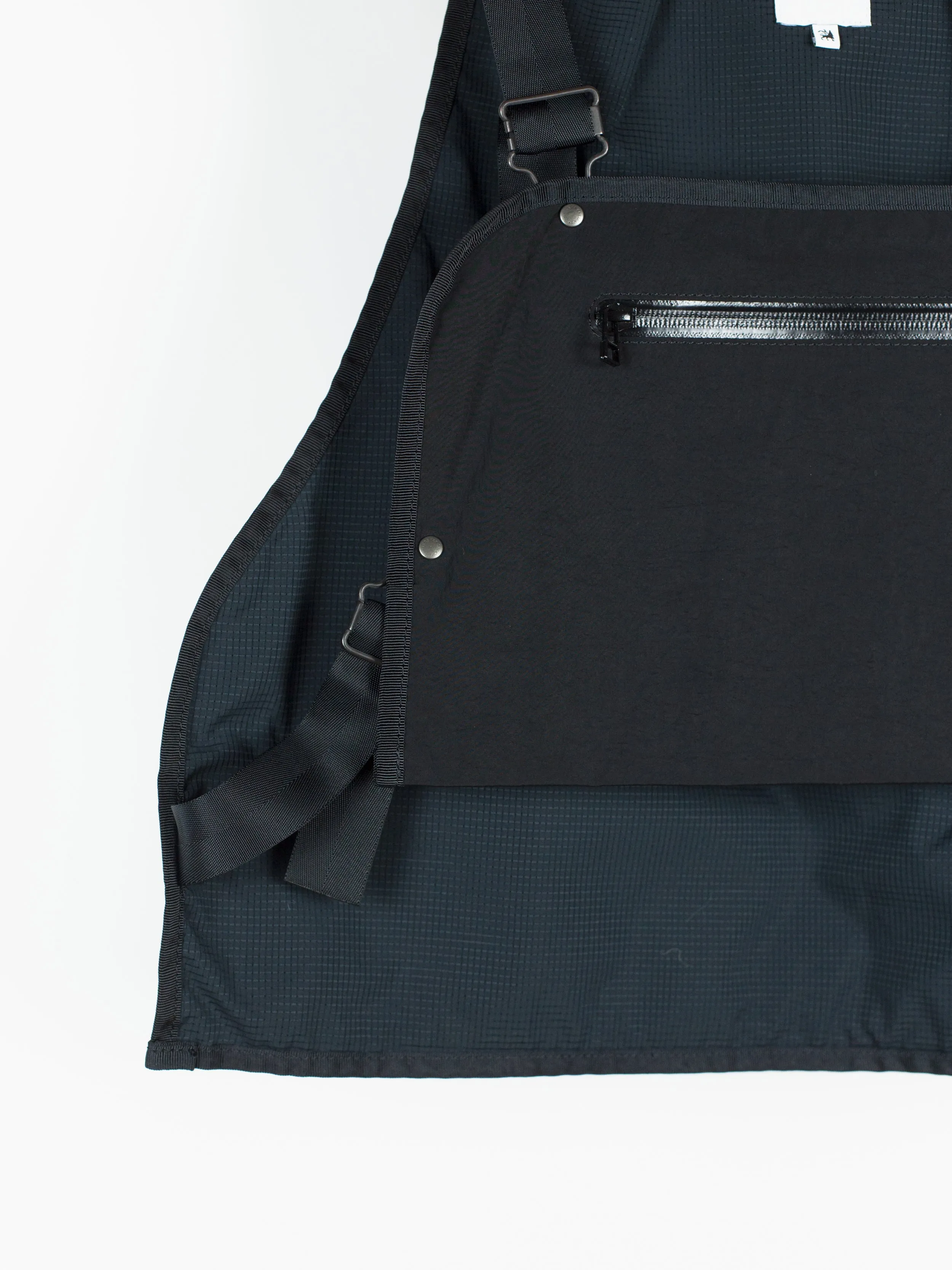 Sasquatchfabrix SS20 Fishing Vest