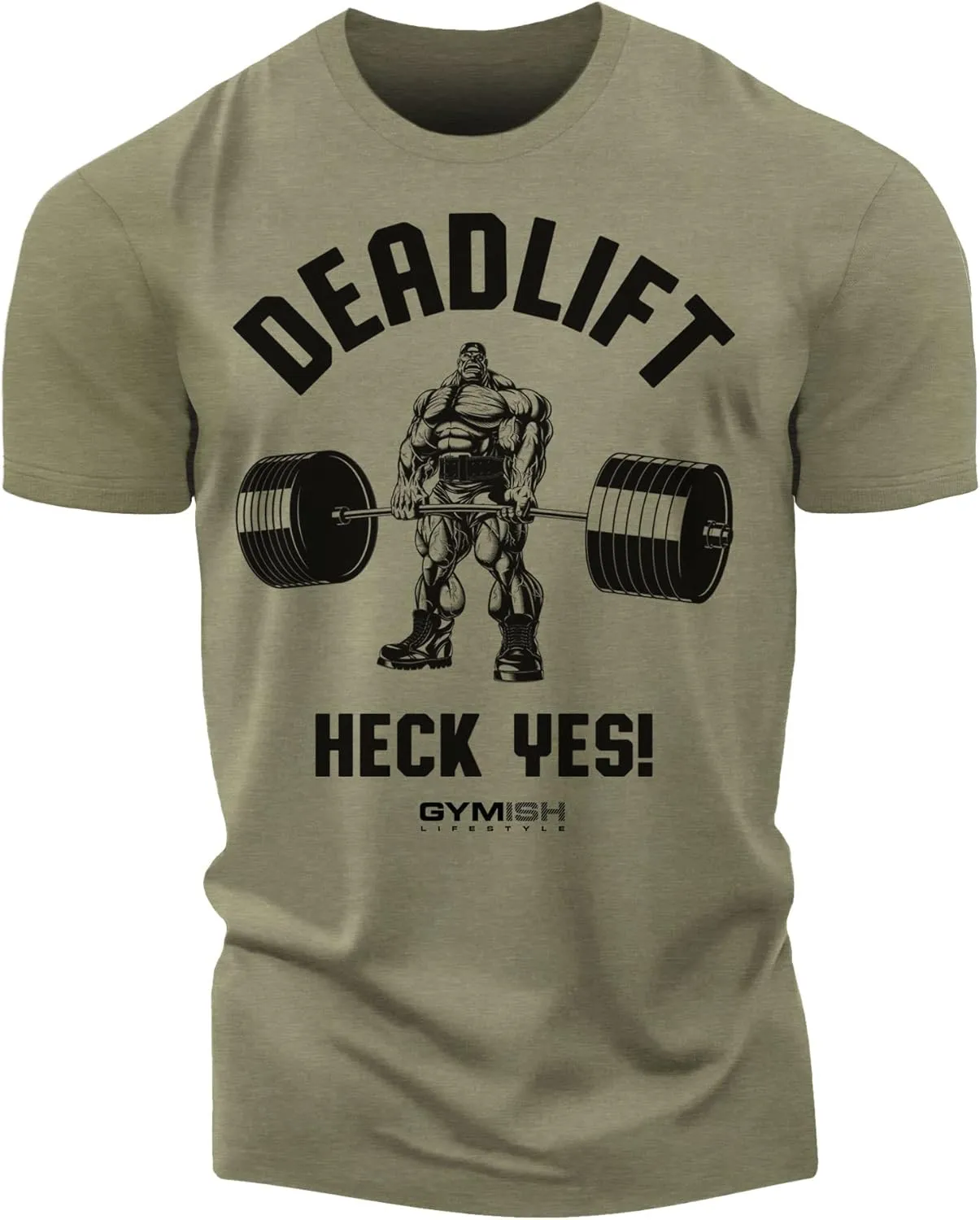 Squat Bench Deadlift Workout Shirt for Men Funny Gym Lifting Motivational Sayings