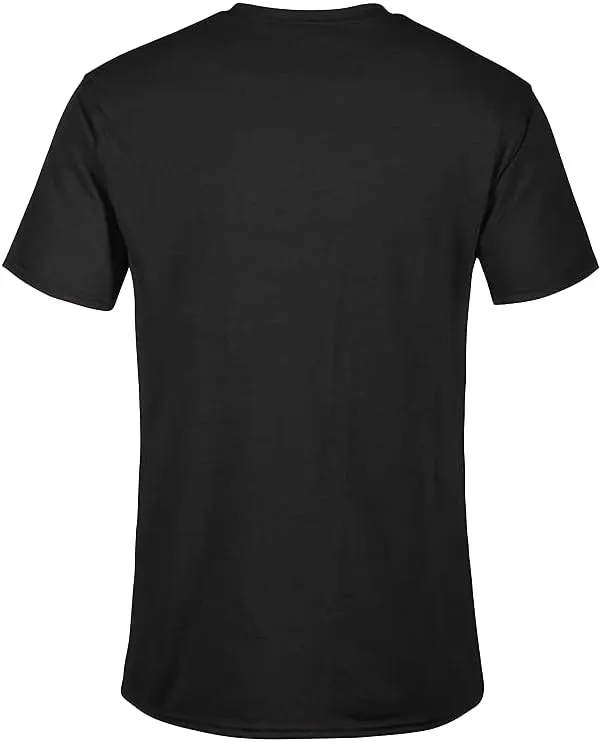 Star Wars Young Men's Words of Wisdom T-Shirt
