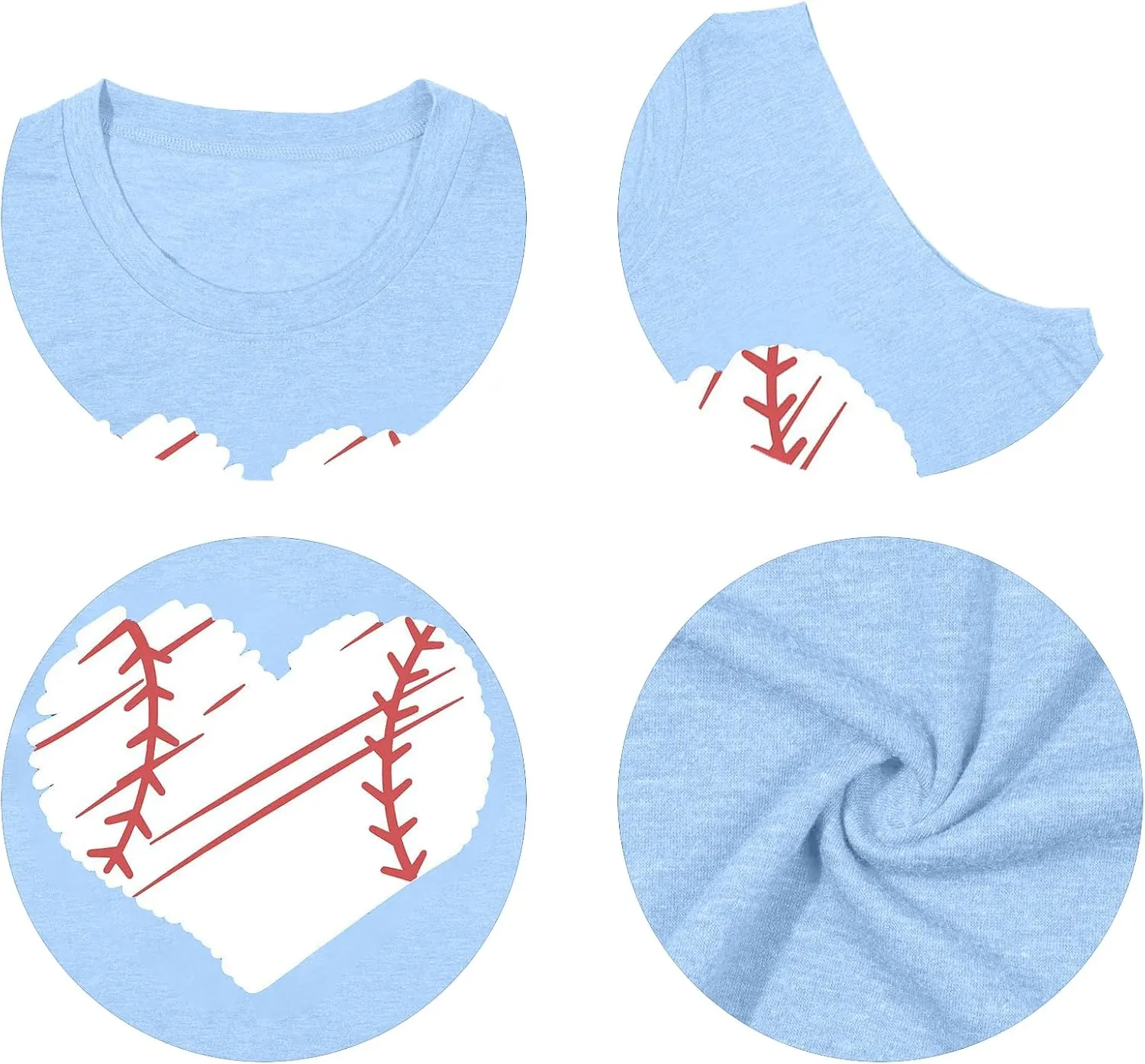 TAOHONG Baseball Tank Top Women Heart Print Baseball Tanks Cute Workout Graphic Casual Summer Sleeveless Shirt Vest Top