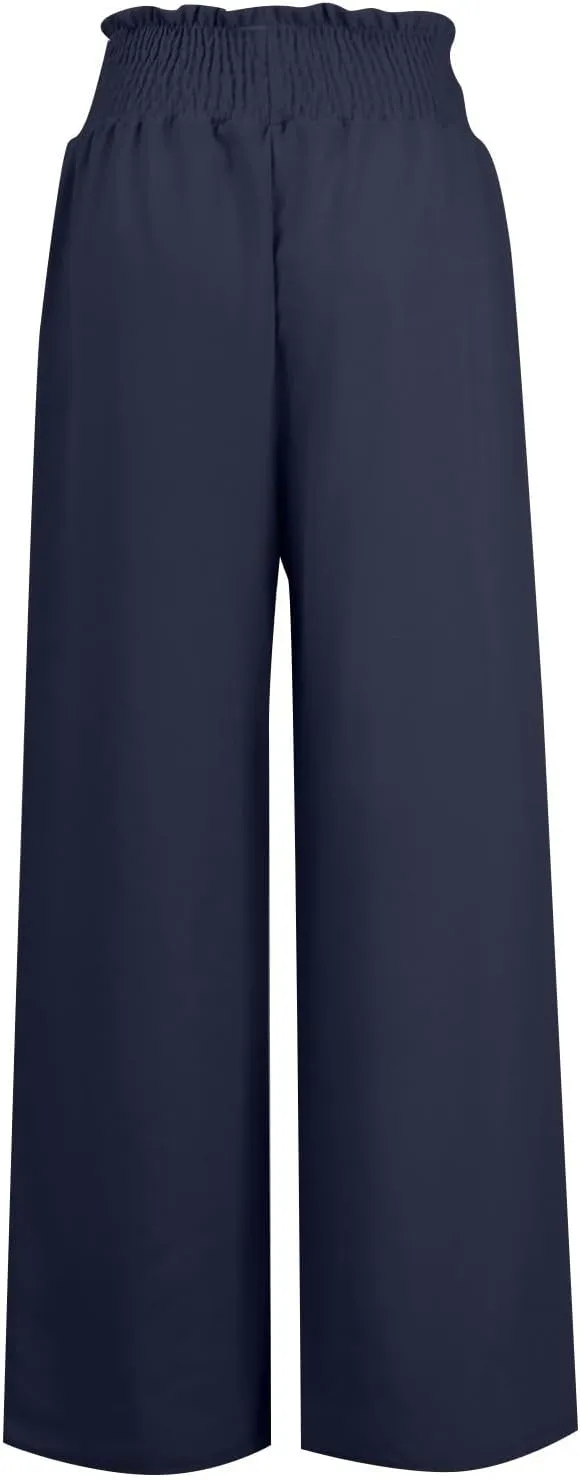 TARIENDY Womens Yoga Pants Lightweight High Waisted Sweatpants Loose Comfy Workout Trousers Elastic Workout Pants