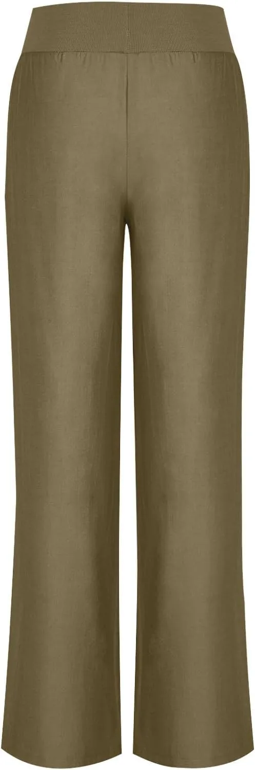 TARIENDY Womens Yoga Pants Lightweight High Waisted Sweatpants Loose Comfy Workout Trousers Elastic Workout Pants