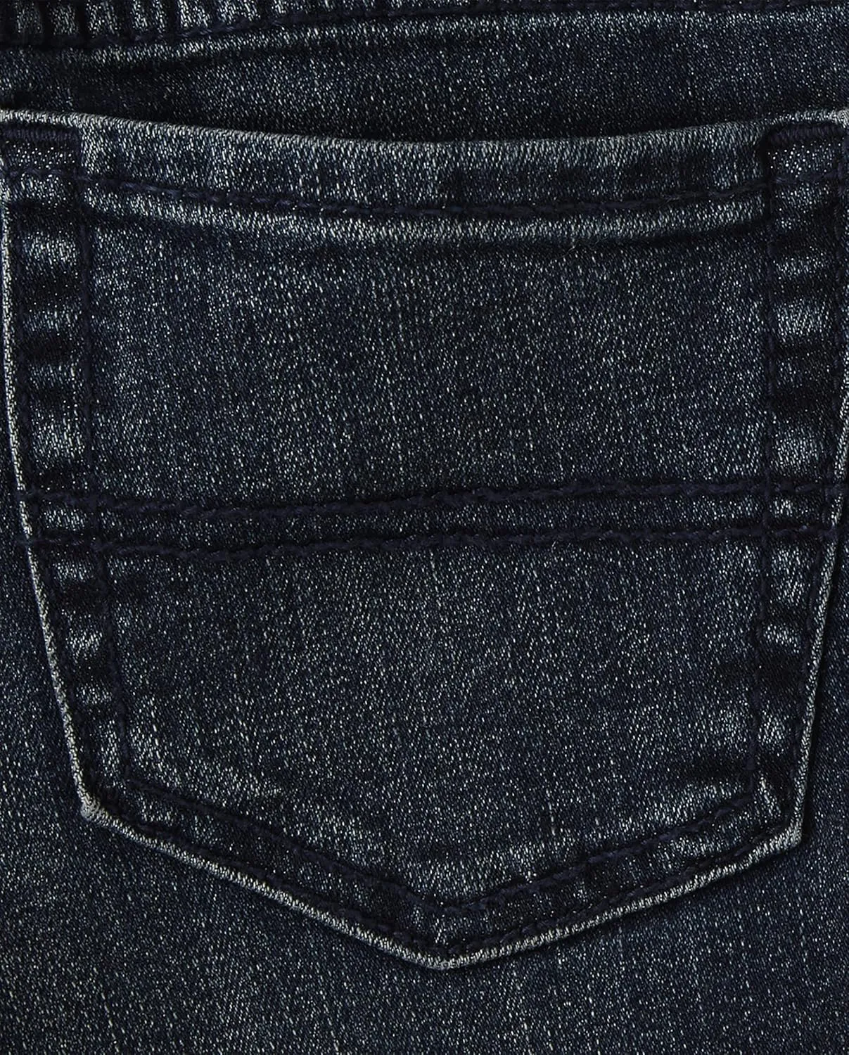 The Children's Place Boys' Multipack Basic Stretch Super Skinny Jeans