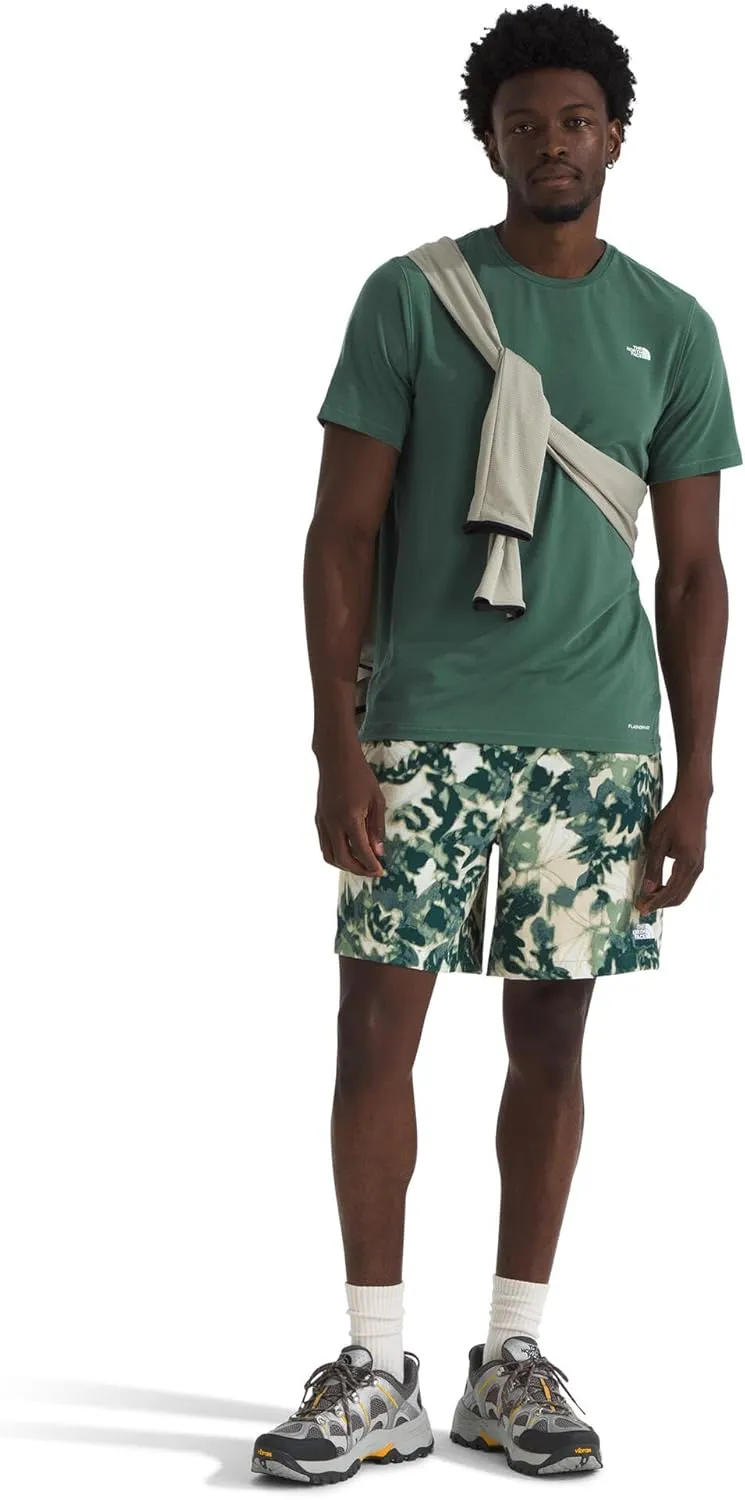 THE NORTH FACE Men's Adventure Tee (Standard and Big Size)