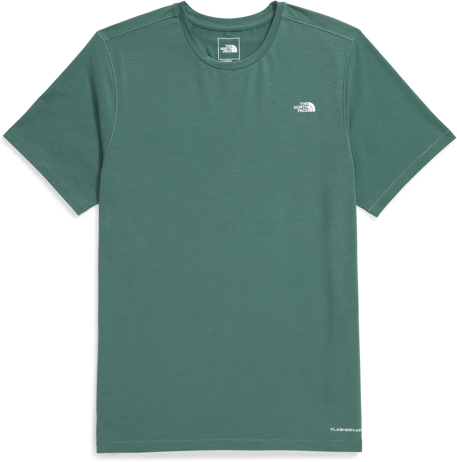 THE NORTH FACE Men's Adventure Tee (Standard and Big Size)