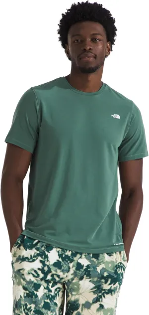THE NORTH FACE Men's Adventure Tee (Standard and Big Size)