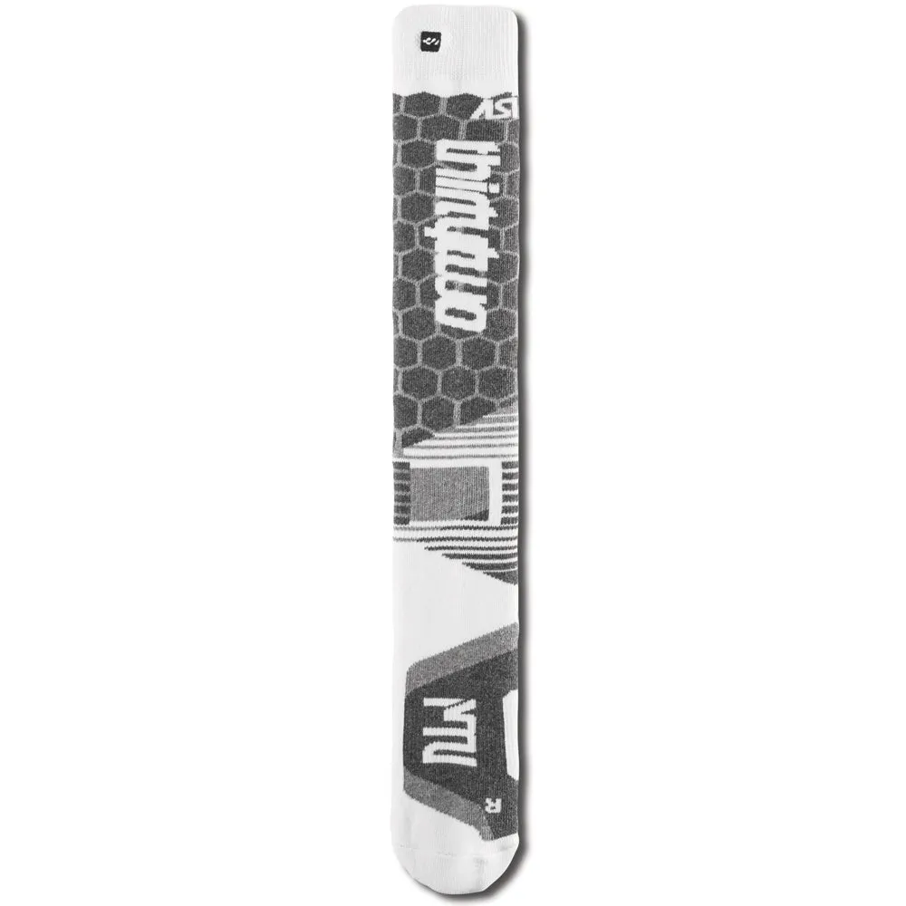 Thirty Two Womens ASI Merino Elite Snowboard/Ski Socks