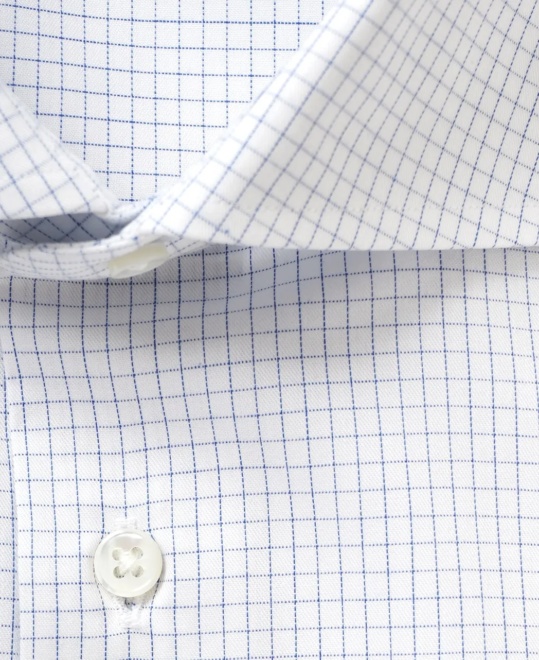 TOKYO SLIM FIT -  Italian Spread Twill EASY CARE