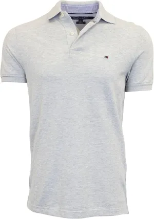 Tommy Hilfiger Men's Slim Fit Polo Shirt