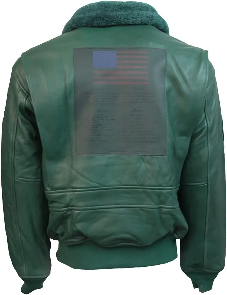 TOP GUN Official Signature Series Jacket