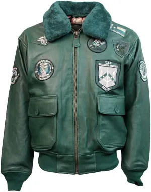 TOP GUN Official Signature Series Jacket