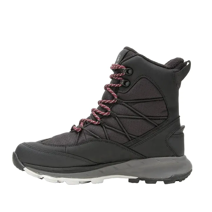 Trek Ice Black