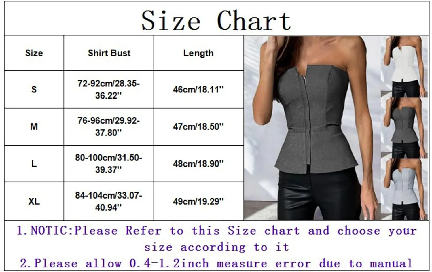 Tube Top Women Plus Size Sleeveless Summer Floral Camisole Boho Loose Strapless Bandeau Tank Top Cooling Work Cami