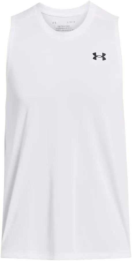 Under Armour Men's Tech Tank Top