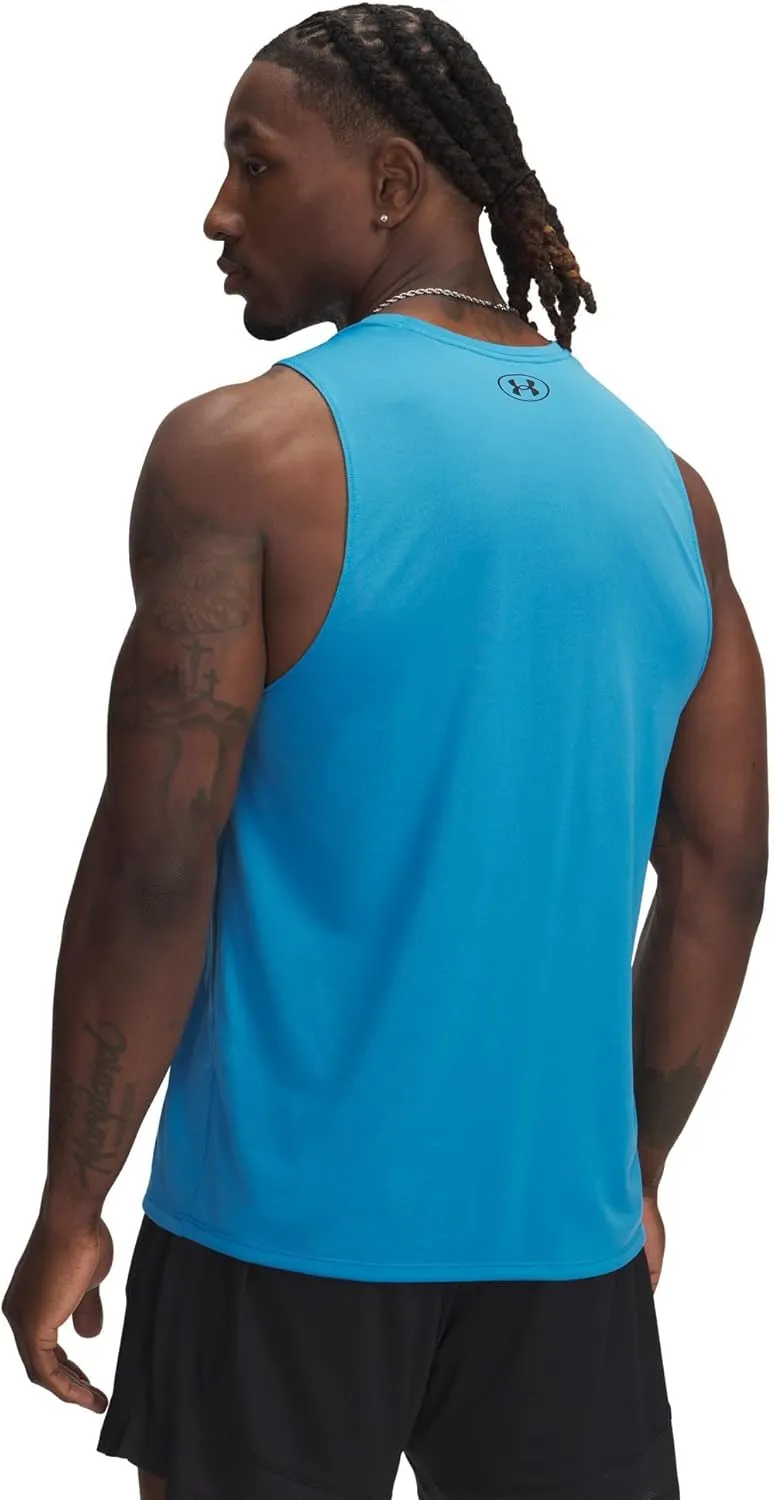 Under Armour Men's Tech Tank Top