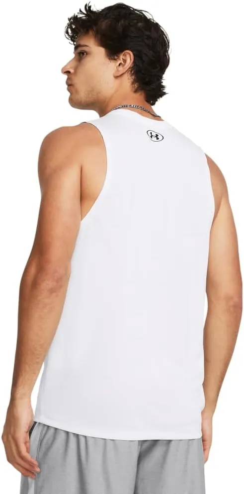 Under Armour Men's Tech Tank Top