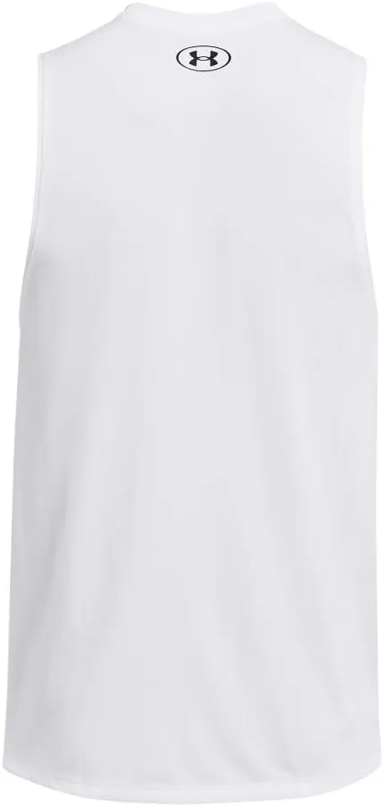 Under Armour Men's Tech Tank Top
