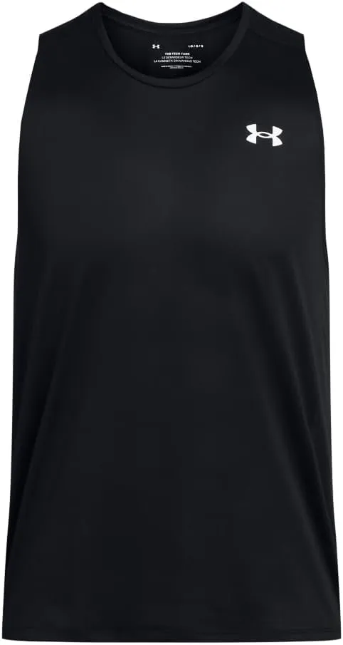 Under Armour Men's Tech Tank Top